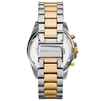 Ceas de mână pentru femei MICHAEL KORS MK5976 Cuarț/ 43 mm photo 2