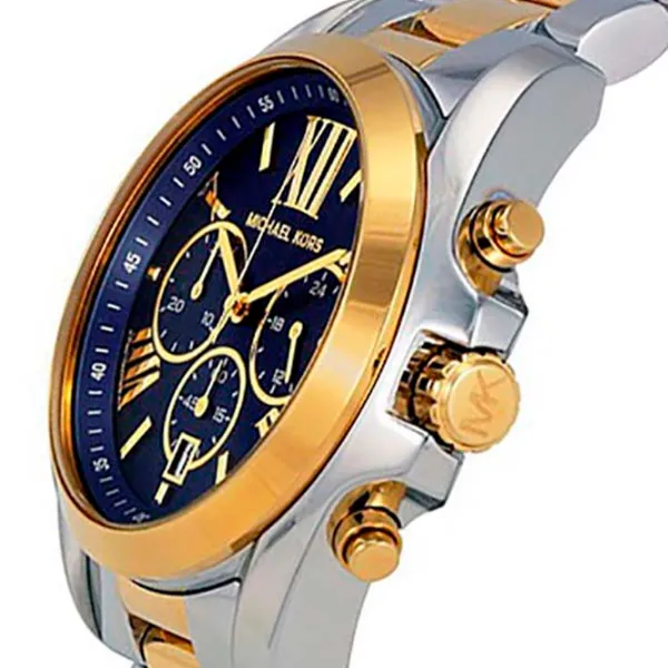Наручные часы для женщин MICHAEL KORS MK5976 Кварцевый/ 43 мм photo 3 Наручные часы для женщин MICHAEL KORS MK5976 Кварцевый/ 43 мм photo 3
