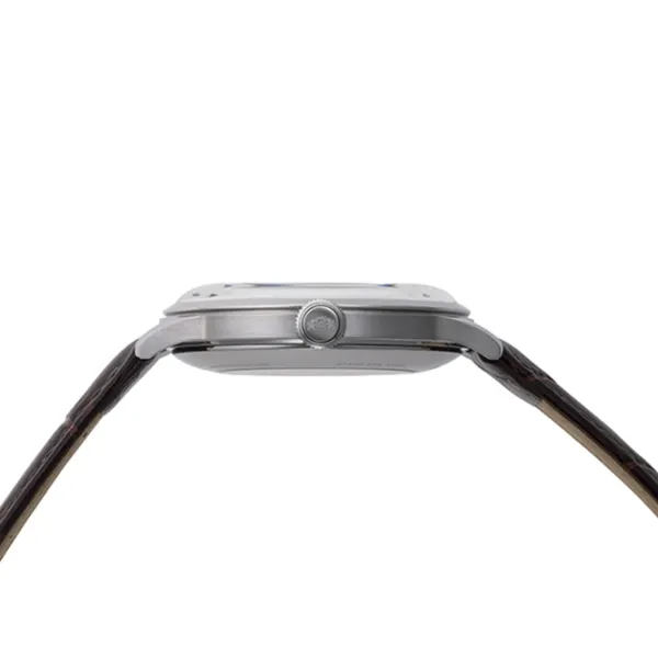 Ceas de mână pentru bărbați Orient Bambino Mecanic/ 40.5 mm photo 2 Ceas de mână pentru bărbați Orient Bambino Mecanic/ 40.5 mm photo 2
