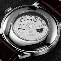 Наручные часы для мужчин Orient Bambino Механический/ 40.5 мм photo 4