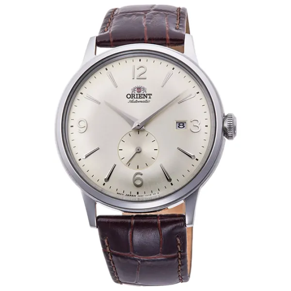 Наручные часы для мужчин Orient Bambino Механический/ 40.5 мм photo 1 Наручные часы для мужчин Orient Bambino Механический/ 40.5 мм photo 1