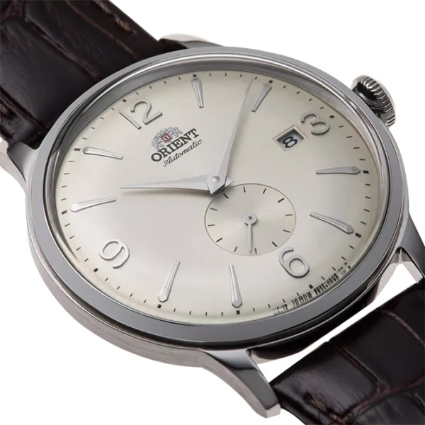 Наручные часы для мужчин Orient Bambino Механический/ 40.5 мм photo 3 Наручные часы для мужчин Orient Bambino Механический/ 40.5 мм photo 3