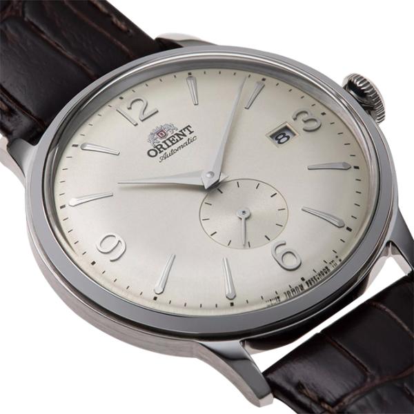 Наручные часы для мужчин Orient Bambino Механический/ 40.5 мм photo 3 Наручные часы для мужчин Orient Bambino Механический/ 40.5 мм photo 3