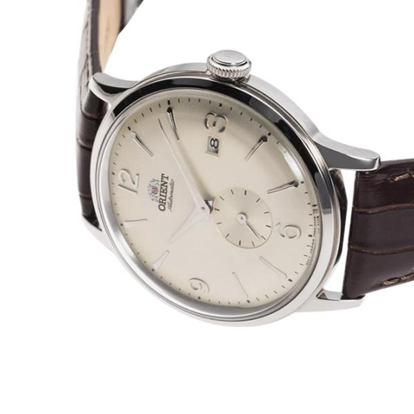 Наручные часы для мужчин Orient Bambino Механический/ 40.5 мм photo 4 Наручные часы для мужчин Orient Bambino Механический/ 40.5 мм photo 4