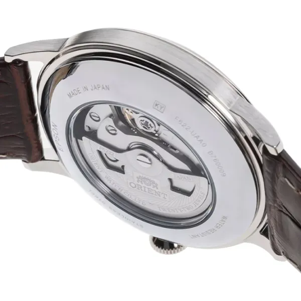 Наручные часы для мужчин Orient Bambino Механический/ 40.5 мм photo 5 Наручные часы для мужчин Orient Bambino Механический/ 40.5 мм photo 5