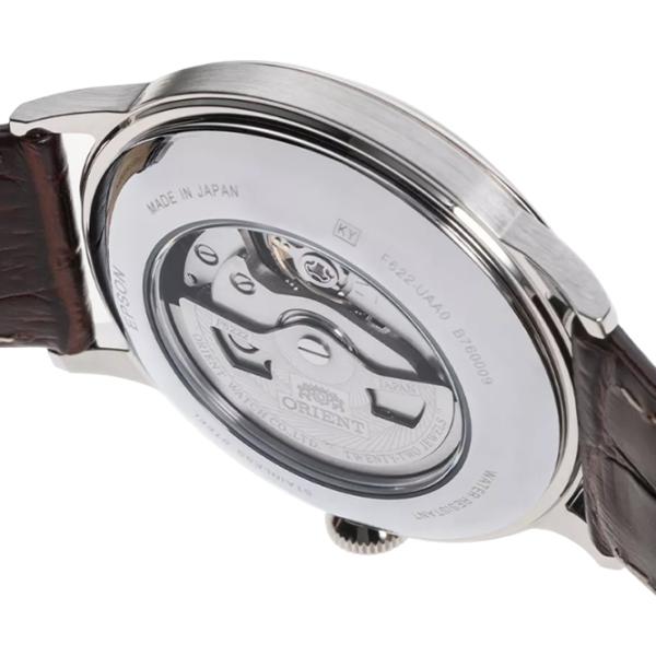 Наручные часы для мужчин Orient Bambino Механический/ 40.5 мм photo 5 Наручные часы для мужчин Orient Bambino Механический/ 40.5 мм photo 5