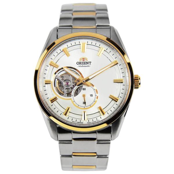 Наручные часы для мужчин Orient Contemporary Механический/ 40.8 мм photo 1 Наручные часы для мужчин Orient Contemporary Механический/ 40.8 мм photo 1