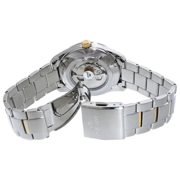 Наручные часы для мужчин Orient Contemporary Механический/ 40.8 мм photo 3 Наручные часы для мужчин Orient Contemporary Механический/ 40.8 мм photo 3