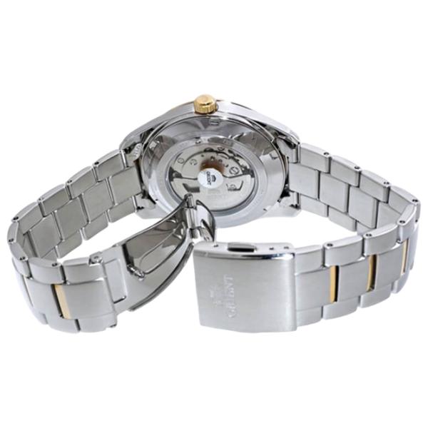 Наручные часы для мужчин Orient Contemporary Механический/ 40.8 мм photo 3 Наручные часы для мужчин Orient Contemporary Механический/ 40.8 мм photo 3