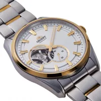 Наручные часы для мужчин Orient Contemporary Механический/ 40.8 мм photo 4