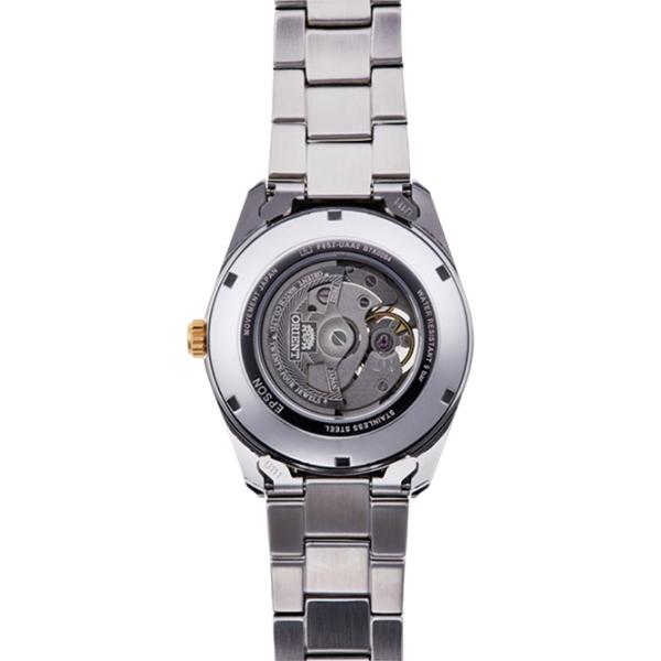 Наручные часы для мужчин Orient Contemporary Механический/ 40.8 мм photo 5 Наручные часы для мужчин Orient Contemporary Механический/ 40.8 мм photo 5