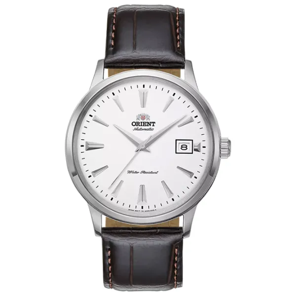 Наручные часы для мужчин Orient Bambino Механический/ 40.5 мм photo 1 Наручные часы для мужчин Orient Bambino Механический/ 40.5 мм photo 1