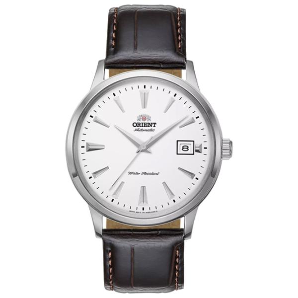 Наручные часы для мужчин Orient Bambino Механический/ 40.5 мм photo 1 Наручные часы для мужчин Orient Bambino Механический/ 40.5 мм photo 1