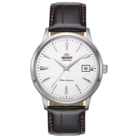 Ceas de mână pentru bărbați Orient Bambino Mecanic/ 40.5 mm