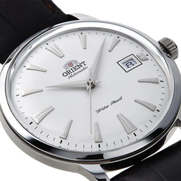 Наручные часы для мужчин Orient Bambino Механический/ 40.5 мм photo 3 Наручные часы для мужчин Orient Bambino Механический/ 40.5 мм photo 3