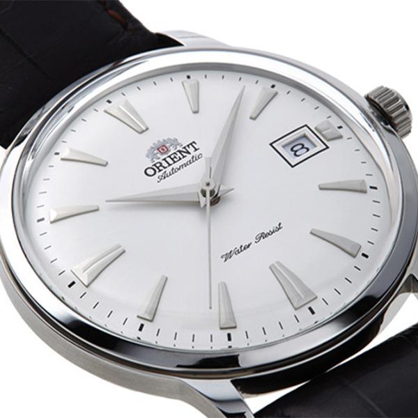Наручные часы для мужчин Orient Bambino Механический/ 40.5 мм photo 3 Наручные часы для мужчин Orient Bambino Механический/ 40.5 мм photo 3