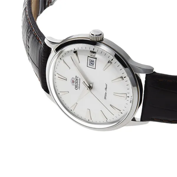 Наручные часы для мужчин Orient Bambino Механический/ 40.5 мм photo 4 Наручные часы для мужчин Orient Bambino Механический/ 40.5 мм photo 4