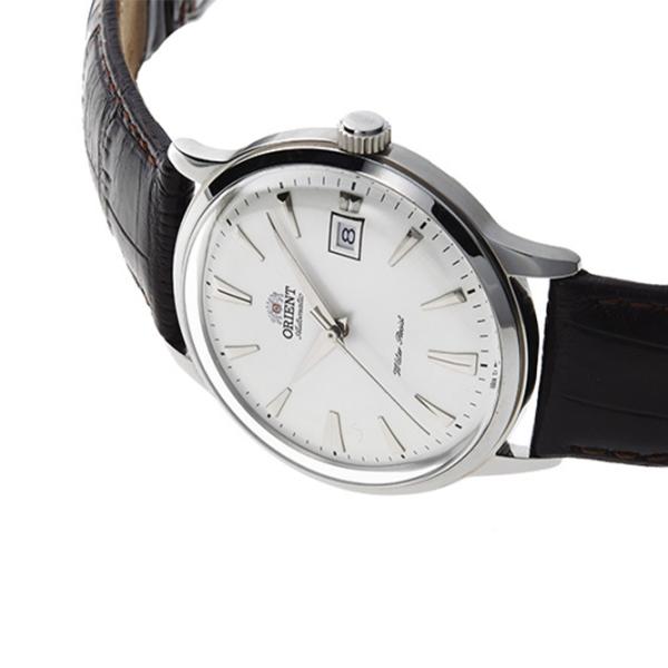 Наручные часы для мужчин Orient Bambino Механический/ 40.5 мм photo 4 Наручные часы для мужчин Orient Bambino Механический/ 40.5 мм photo 4