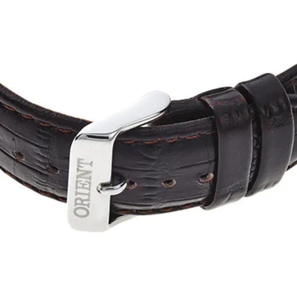 Наручные часы для мужчин Orient Bambino Механический/ 40.5 мм photo 5 Наручные часы для мужчин Orient Bambino Механический/ 40.5 мм photo 5