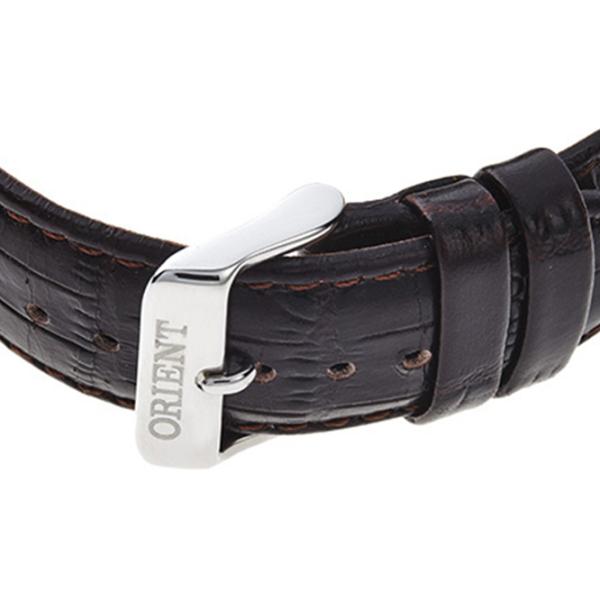 Наручные часы для мужчин Orient Bambino Механический/ 40.5 мм photo 5 Наручные часы для мужчин Orient Bambino Механический/ 40.5 мм photo 5