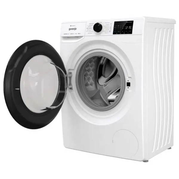 Mașină de spălat Gorenje WPNEI84SBSWIFI/UA 8 kg / 1400 rpm / White photo 4 Mașină de spălat Gorenje WPNEI84SBSWIFI/UA 8 kg / 1400 rpm / White photo 4