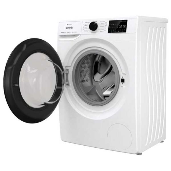Mașină de spălat Gorenje WPNEI84SBSWIFI/UA 8 kg / 1400 rpm / White photo 4 Mașină de spălat Gorenje WPNEI84SBSWIFI/UA 8 kg / 1400 rpm / White photo 4