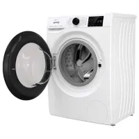 Стиральная машина Gorenje WPNEI84SBSWIFI/UA 8 кг / 1400 об/мин / Белый photo 4