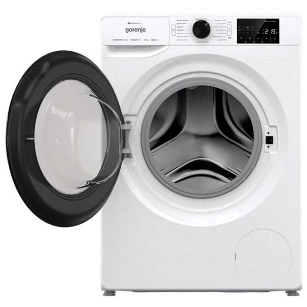 Mașină de spălat Gorenje WPNEI84SBSWIFI/UA 8 kg / 1400 rpm / White photo 5 Mașină de spălat Gorenje WPNEI84SBSWIFI/UA 8 kg / 1400 rpm / White photo 5