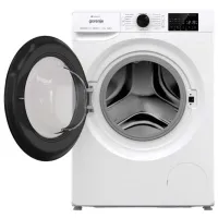 Стиральная машина Gorenje WPNEI84SBSWIFI/UA 8 кг / 1400 об/мин / Белый photo 5