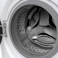 Стиральная машина Gorenje WPNEI84SBSWIFI/UA 8 кг / 1400 об/мин / Белый photo 7