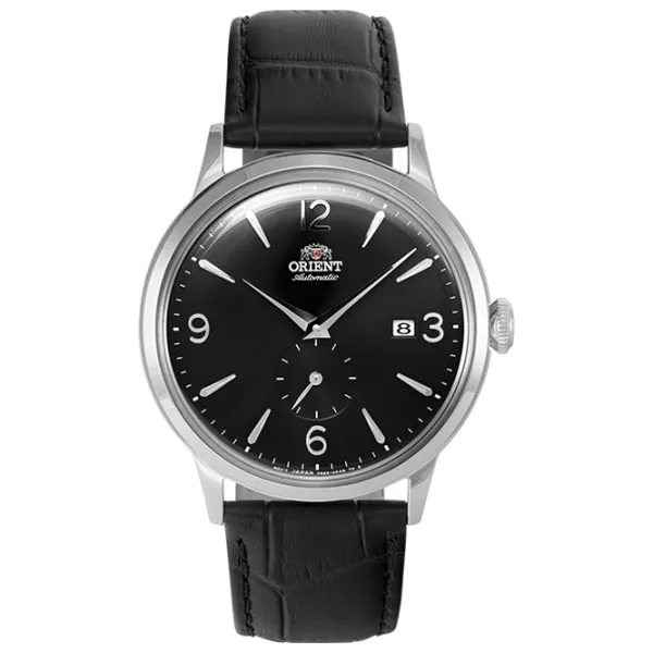 Наручные часы для мужчин Orient Bambino Механический/ 40.5 мм photo 1 Наручные часы для мужчин Orient Bambino Механический/ 40.5 мм photo 1