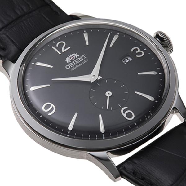 Наручные часы для мужчин Orient Bambino Механический/ 40.5 мм photo 4 Наручные часы для мужчин Orient Bambino Механический/ 40.5 мм photo 4