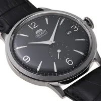 Ceas de mână pentru bărbați Orient Bambino Mecanic/ 40.5 mm photo 4