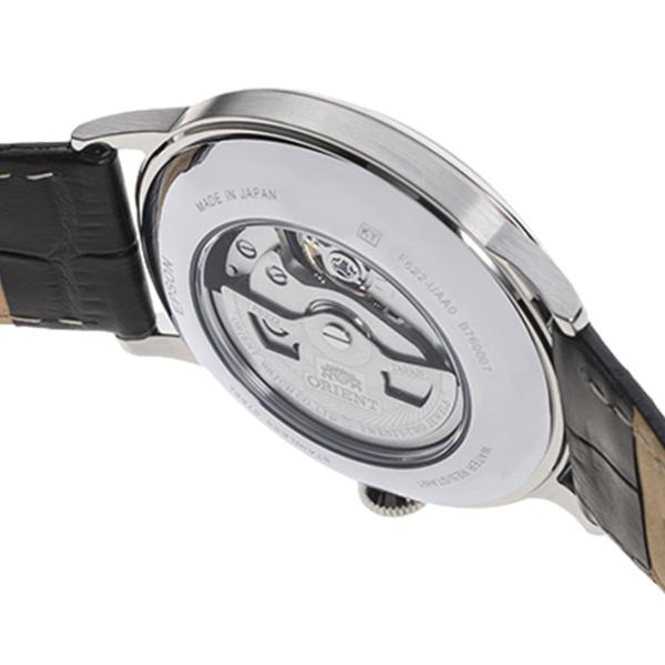 Наручные часы для мужчин Orient Bambino Механический/ 40.5 мм photo 5 Наручные часы для мужчин Orient Bambino Механический/ 40.5 мм photo 5