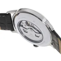 Ceas de mână pentru bărbați Orient Bambino Mecanic/ 40.5 mm photo 5