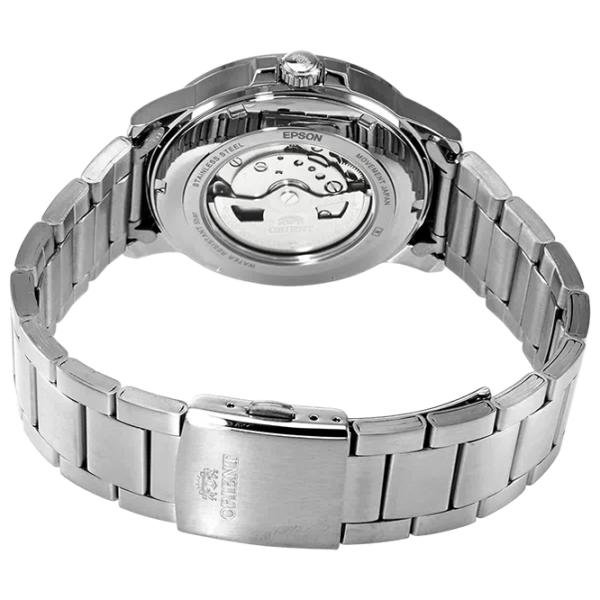 Наручные часы для мужчин Orient Contemporary Механический/ 41.9 мм photo 2 Наручные часы для мужчин Orient Contemporary Механический/ 41.9 мм photo 2