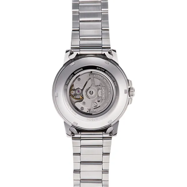 Наручные часы для мужчин Orient Contemporary Механический/ 41.9 мм photo 4 Наручные часы для мужчин Orient Contemporary Механический/ 41.9 мм photo 4