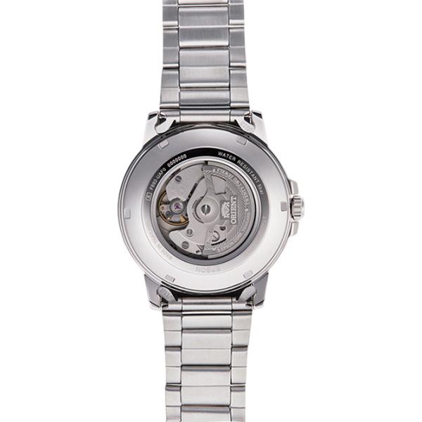 Наручные часы для мужчин Orient Contemporary Механический/ 41.9 мм photo 4 Наручные часы для мужчин Orient Contemporary Механический/ 41.9 мм photo 4