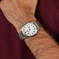 Наручные часы для мужчин Orient Contemporary Механический/ 41.9 мм photo 5
