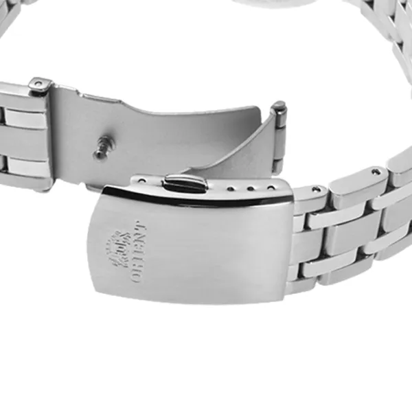 Наручные часы для мужчин Orient Contemporary Механический/ 38.5 мм photo 4