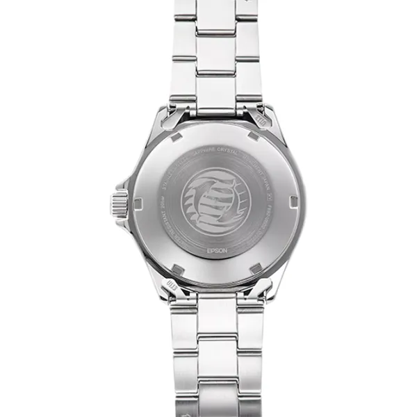 Ceas de mână pentru bărbați Orient Mako III Mecanic/ 41.8 mm photo 3 Ceas de mână pentru bărbați Orient Mako III Mecanic/ 41.8 mm photo 3