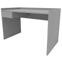 Masă de birou Smartex M3 PAL/ Graphite photo 2