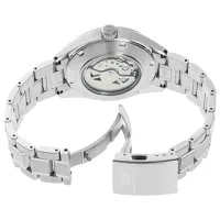Наручные часы для мужчин Orient Star Modern Skeleton Механический/ 41 мм photo 2