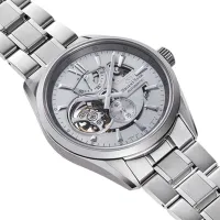 Наручные часы для мужчин Orient Star Modern Skeleton Механический/ 41 мм photo 3