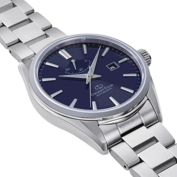 Ceas de mână pentru bărbați Orient Star Contemporary Mecanic/ 42 mm photo 2 Ceas de mână pentru bărbați Orient Star Contemporary Mecanic/ 42 mm photo 2