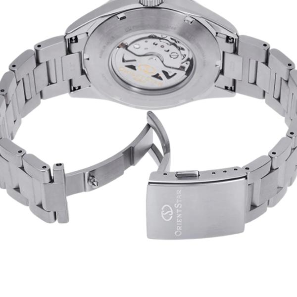 Ceas de mână pentru bărbați Orient Star Contemporary Mecanic/ 42 mm photo 3 Ceas de mână pentru bărbați Orient Star Contemporary Mecanic/ 42 mm photo 3