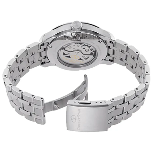 Наручные часы для мужчин Orient Star Contemporary Механический/ 41 мм photo 2 Наручные часы для мужчин Orient Star Contemporary Механический/ 41 мм photo 2