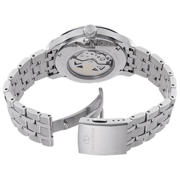 Наручные часы для мужчин Orient Star Contemporary Механический/ 41 мм photo 2 Наручные часы для мужчин Orient Star Contemporary Механический/ 41 мм photo 2