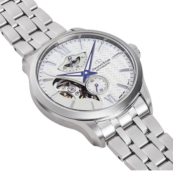 Наручные часы для мужчин Orient Star Contemporary Механический/ 41 мм photo 3 Наручные часы для мужчин Orient Star Contemporary Механический/ 41 мм photo 3