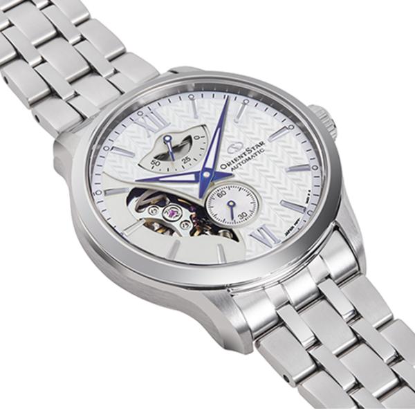 Наручные часы для мужчин Orient Star Contemporary Механический/ 41 мм photo 3 Наручные часы для мужчин Orient Star Contemporary Механический/ 41 мм photo 3